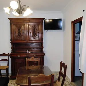 Doble Vacacional , Carmona (Seville) España