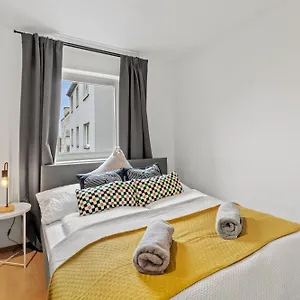 Perfect Location, 2 Min To Main Station , Viena Austria