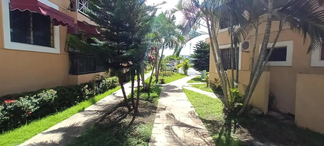 Rincón Caribeño Habitación Privada Santo Domingo 0*,  República Dominicana
