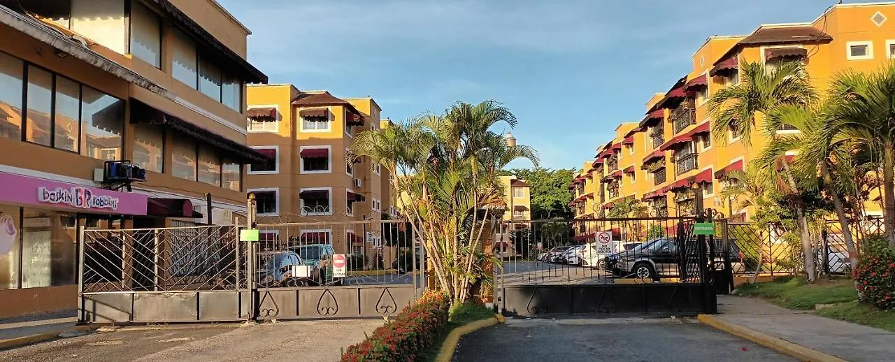 Rincón Caribeño Habitación Privada Santo Domingo