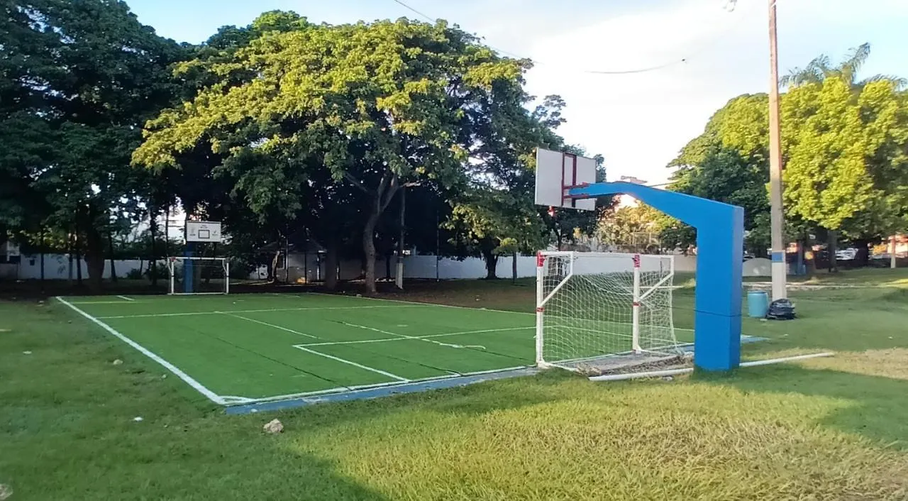 Rincón Caribeño Habitación Privada Santo Domingo 0*,  República Dominicana