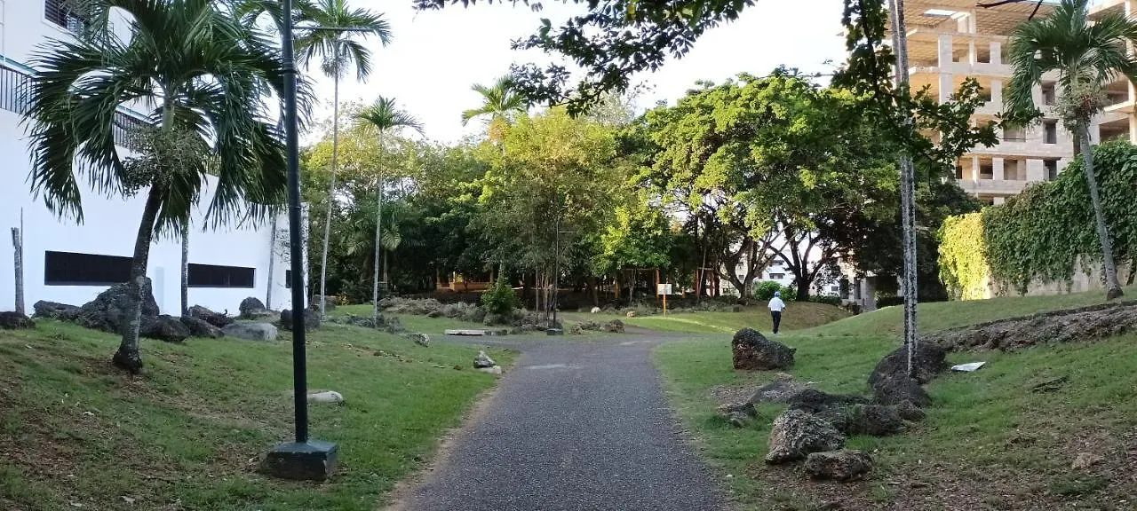 Rincón Caribeño Habitación Privada Santo Domingo