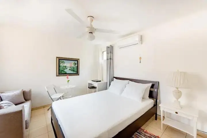 Habitación en casa particular Rincón Caribeño Habitación Privada Santo Domingo República Dominicana