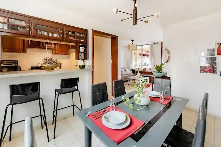 Rincón Caribeño Habitación Privada Santo Domingo 0*,  República Dominicana